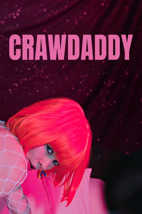 Постер: Crawdaddy