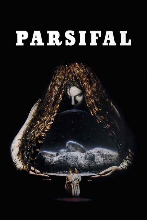 Постер: Parsifal