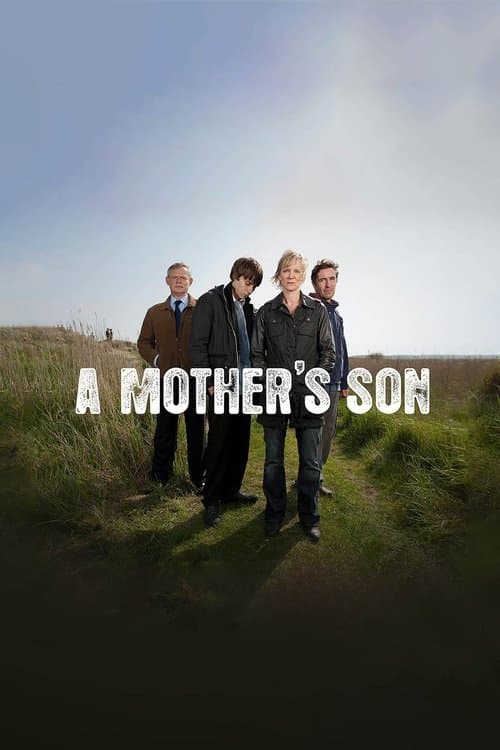 Постер: A Mother's Son