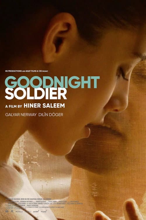 Постер: Goodnight Soldier