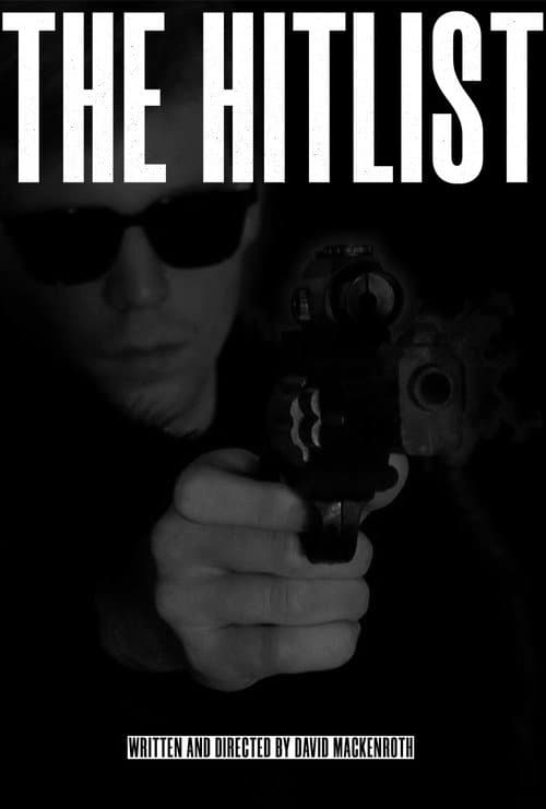 Постер: The Hitlist