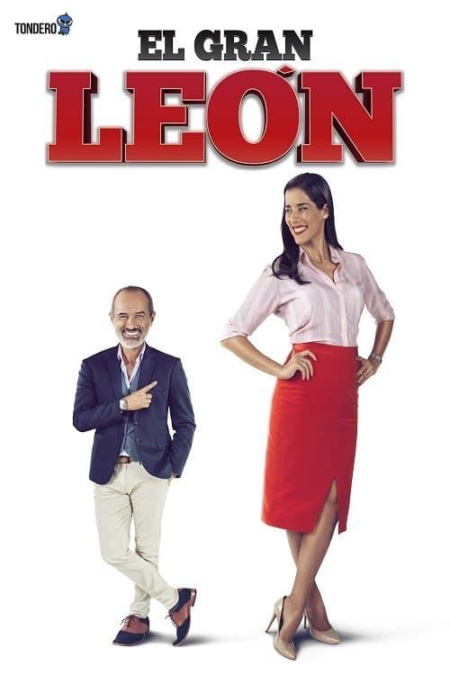 Постер: El gran León