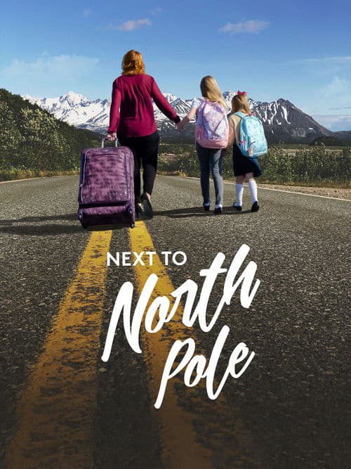 Постер: Next to North Pole