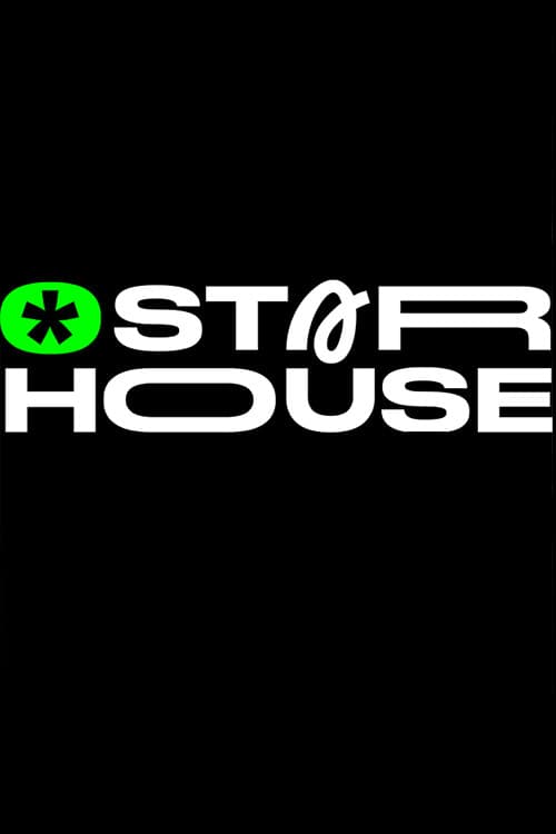 Постер: StarHouse