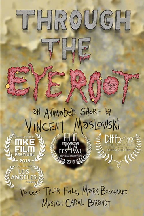 Постер: Through the Eye Root