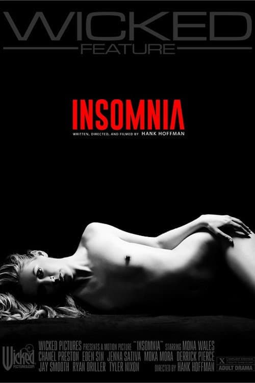 Постер: Insomnia