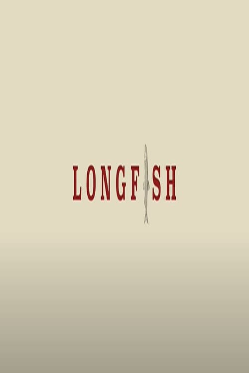 Постер: Longfish