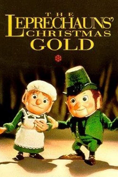 Постер: The Leprechauns' Christmas Gold