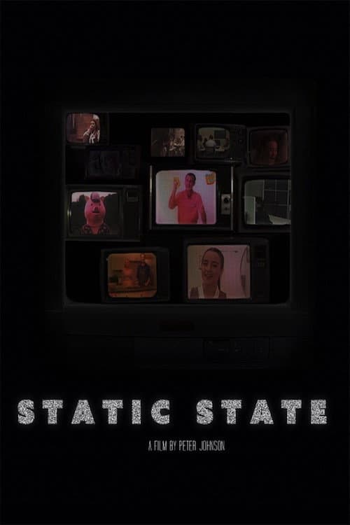 Постер: Static State