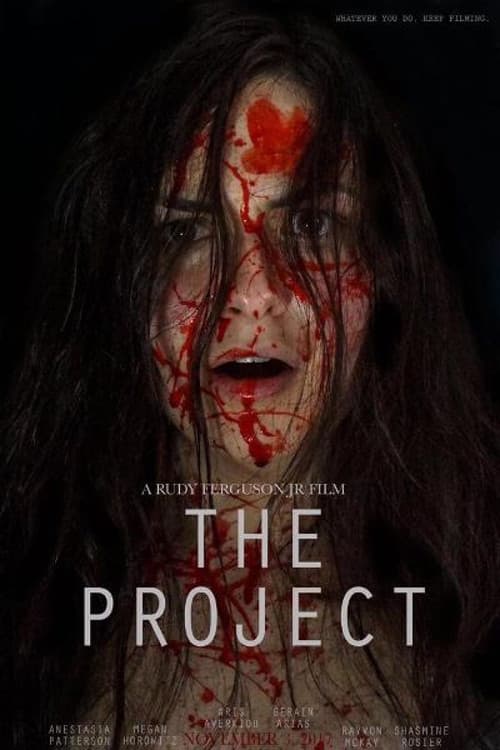Постер: The Project