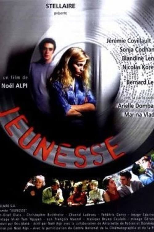 Постер: Jeunesse