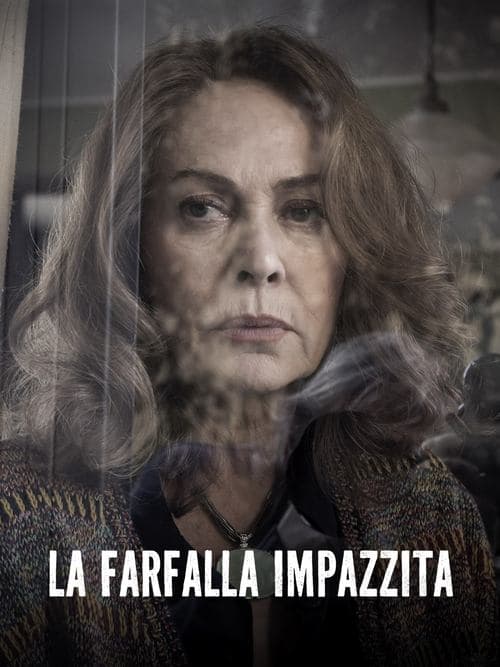 Постер: La farfalla impazzita