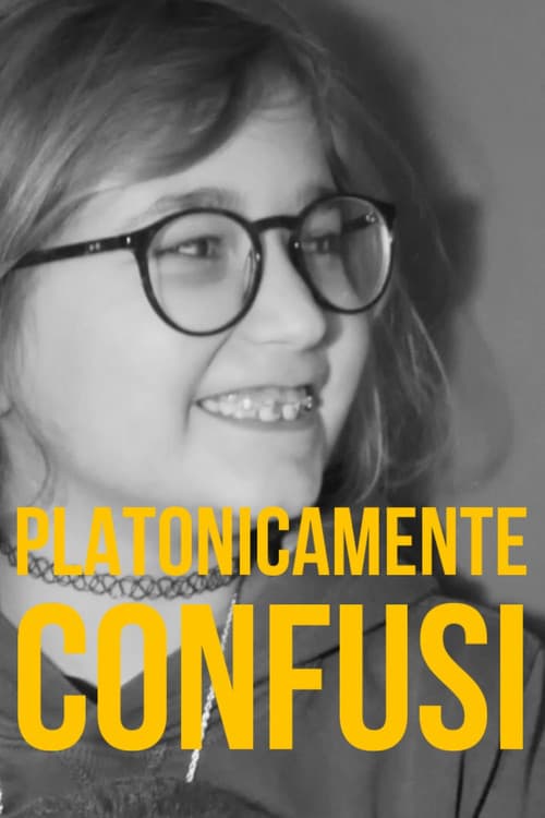 Постер: Platonicamente confusi
