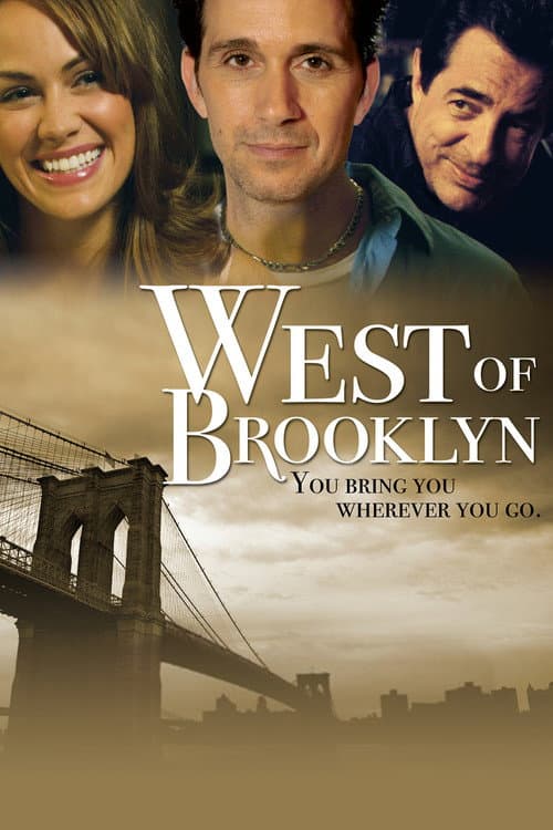 Постер: West of Brooklyn