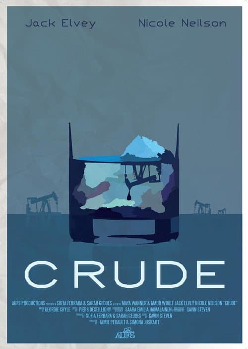 Постер: Crude