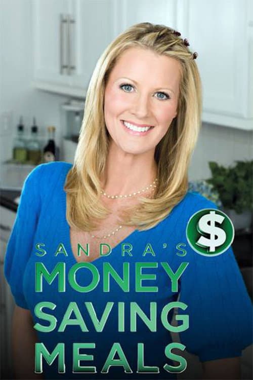 Постер: Sandra's Money Saving Meals