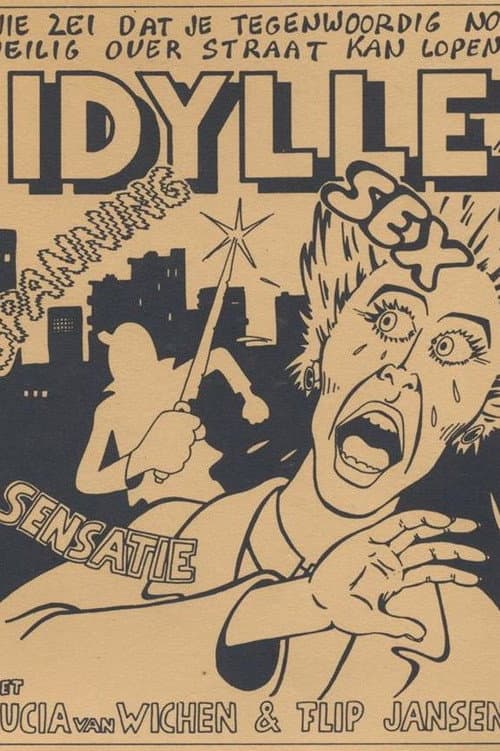 Постер: Idylle