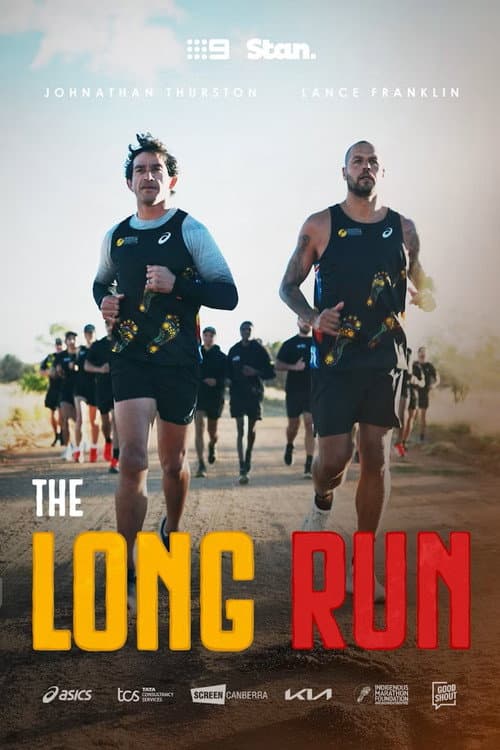 Постер: The Long Run