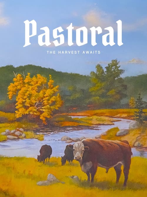 Постер: Pastoral