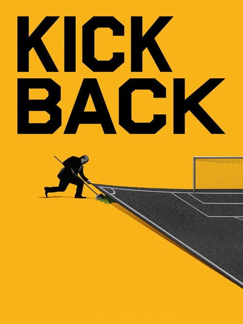 Постер: Kickback