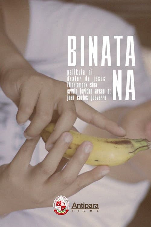 Постер: Binata Na