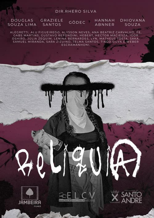 Постер: Relíquia