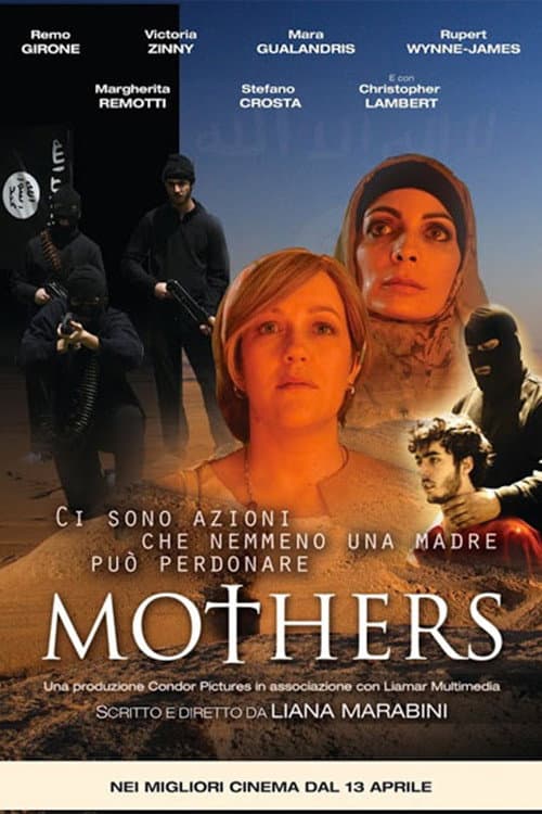 Постер: Mothers