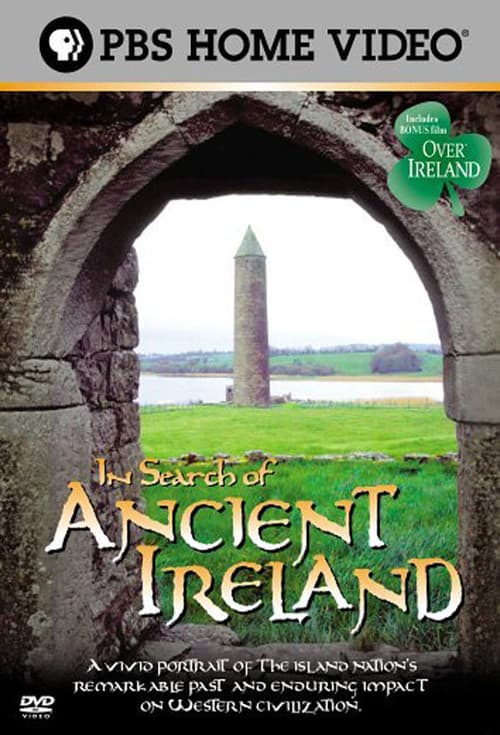 Постер: In Search of Ancient Ireland