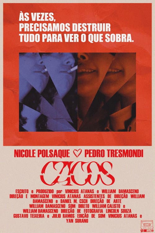 Постер: Cacos