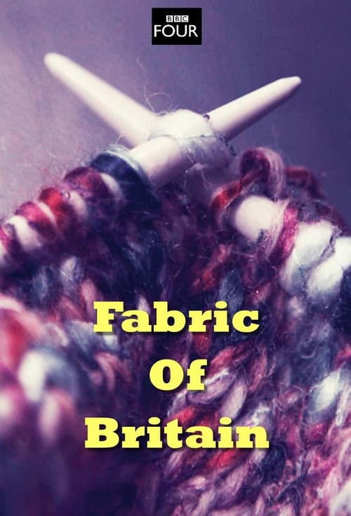 Постер: Fabric of Britain