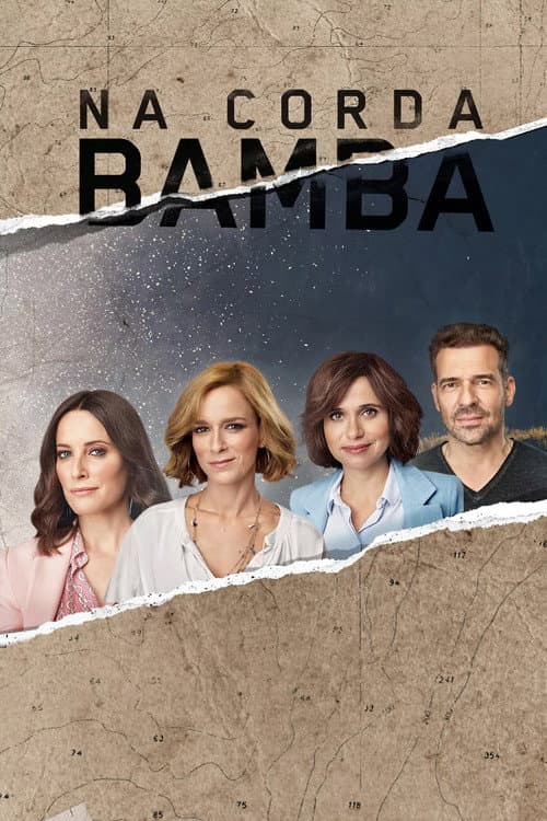 Постер: Na Corda Bamba