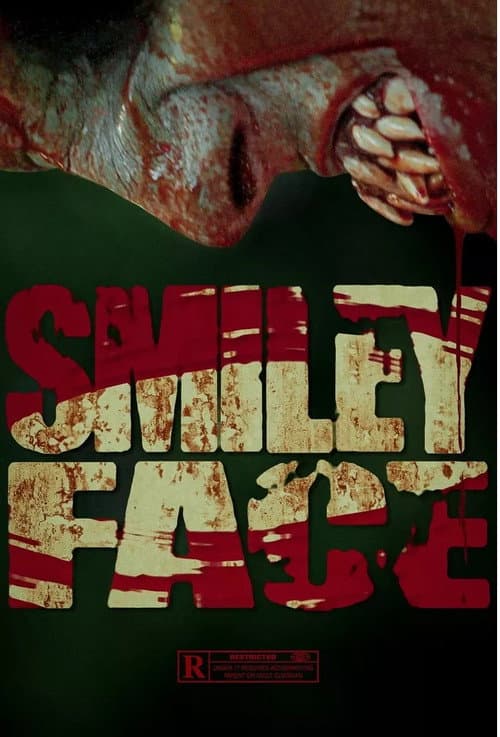 Постер: Smiley Face