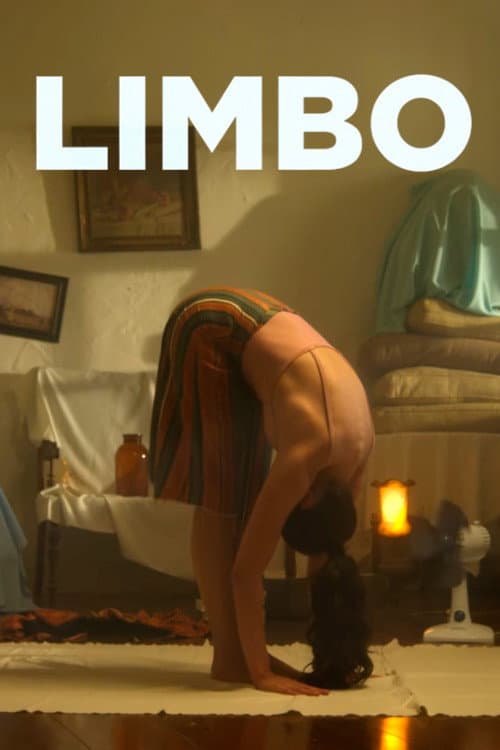 Постер: Limbo
