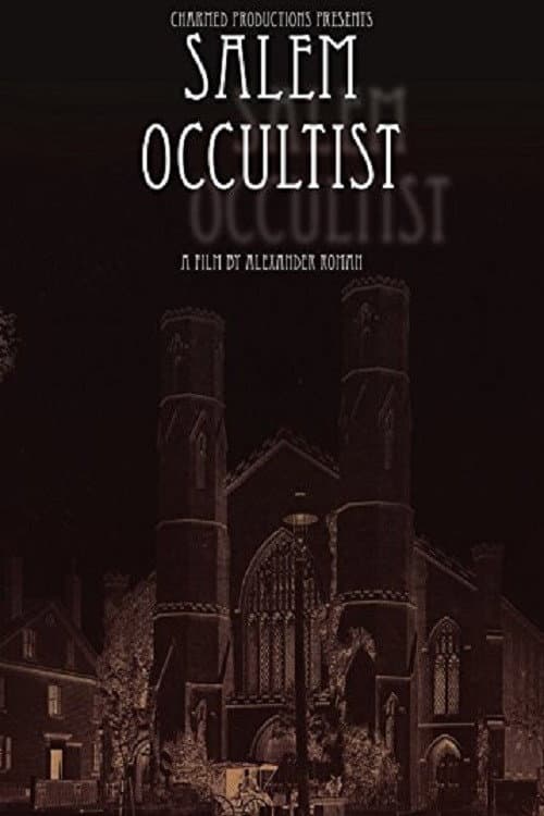 Постер: Salem Occultist