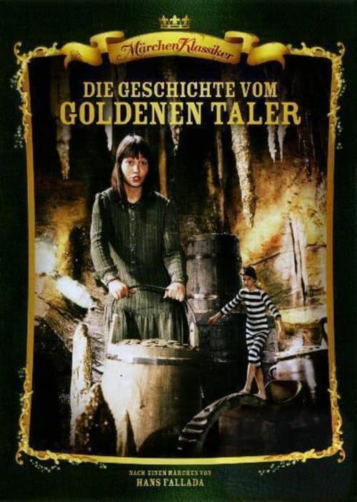 Постер: Die Geschichte vom goldenen Taler