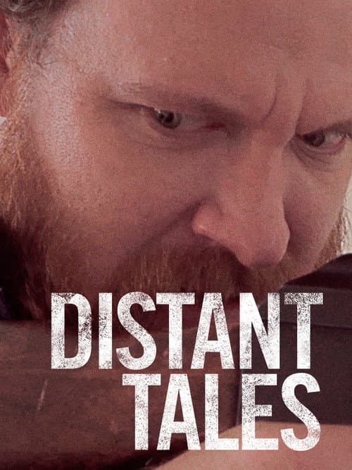 Постер: Distant Tales