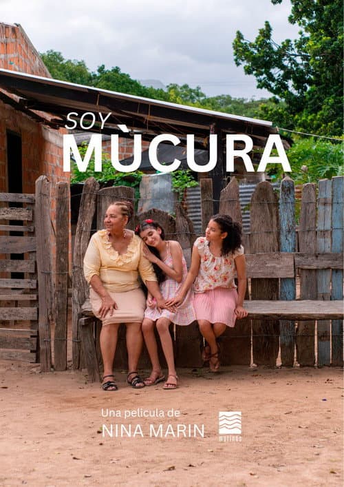 Постер: Soy Múcura