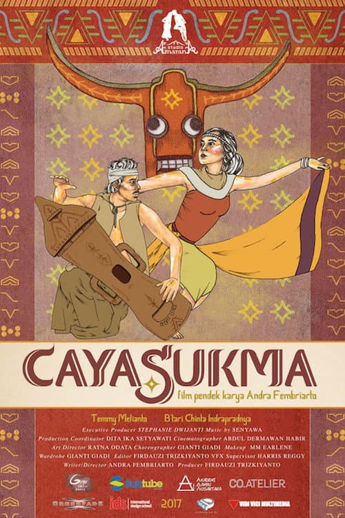 Постер: Cayasukma
