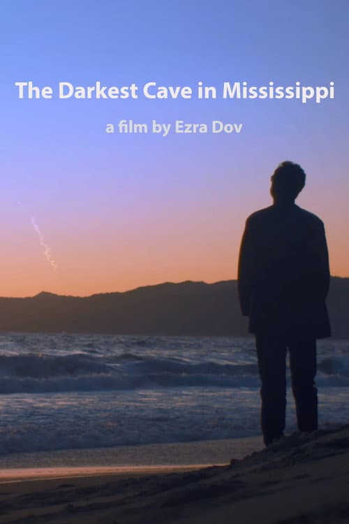 Постер: The Darkest Cave in Mississippi