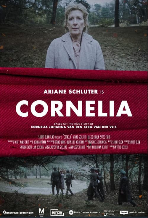 Постер: Cornelia