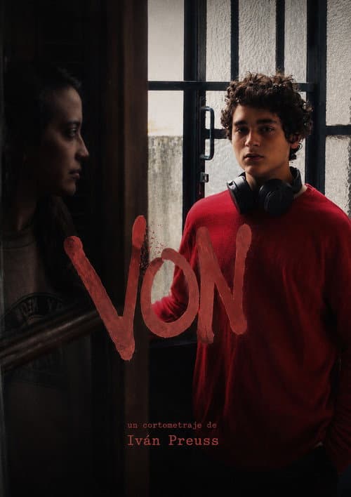 Постер: Von