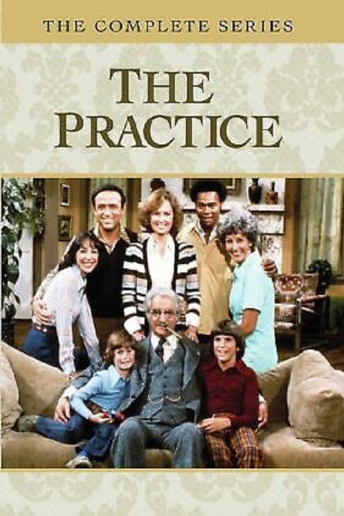 Постер: The Practice