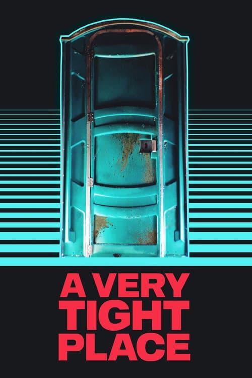 Постер: A Very Tight Place