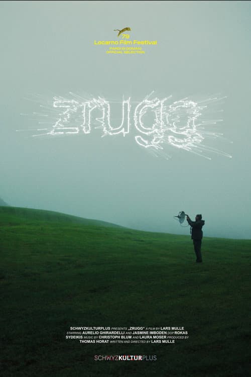 Постер: Zrugg
