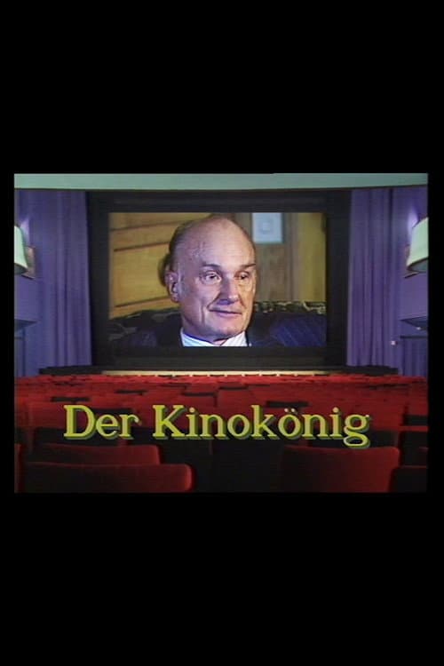 Постер: Der Kinokönig
