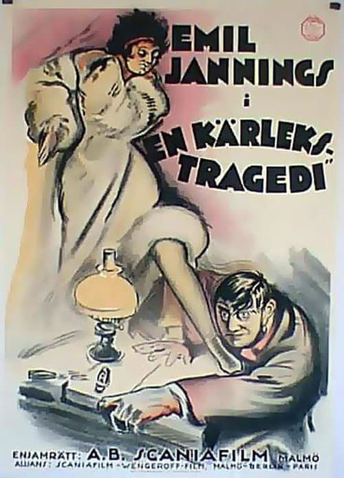 Постер: Die Gräfin von Paris