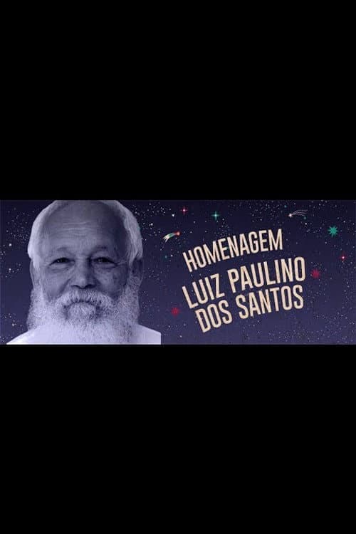 Постер: Seu Paulino