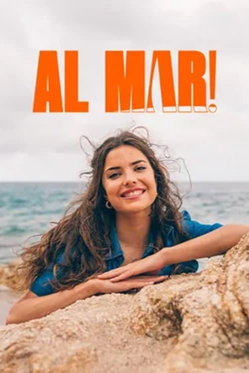 Постер: Al mar!