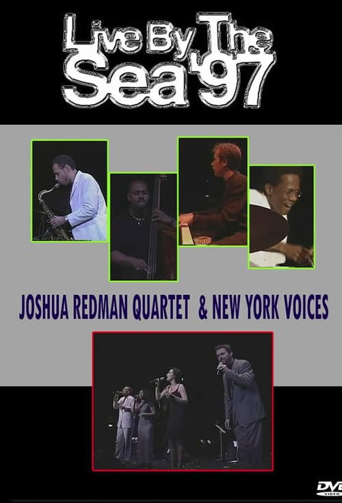 Постер: Joshua Redman 'Wish' Quartet: Live by the sea