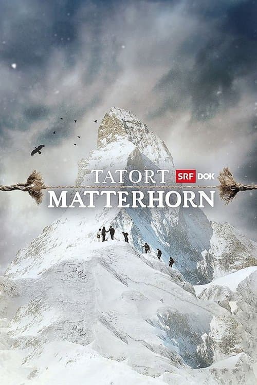 Постер: Tatort Matterhorn
